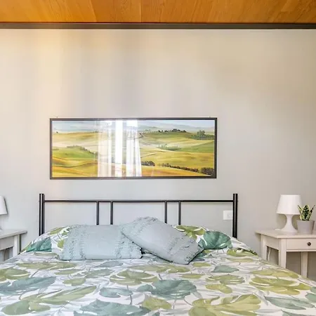 Apartamento Le Cure