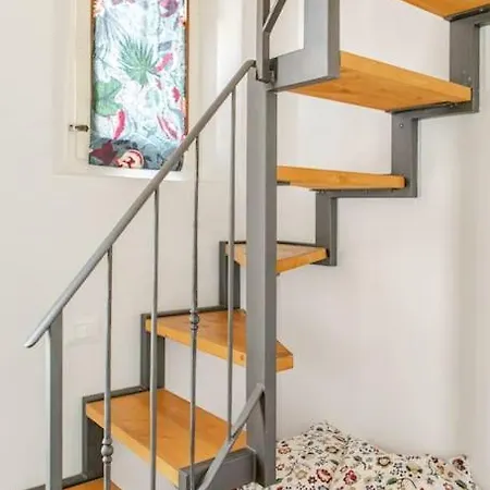 Apartamento Le Cure