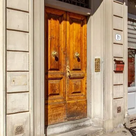 Appartement Le Cure *