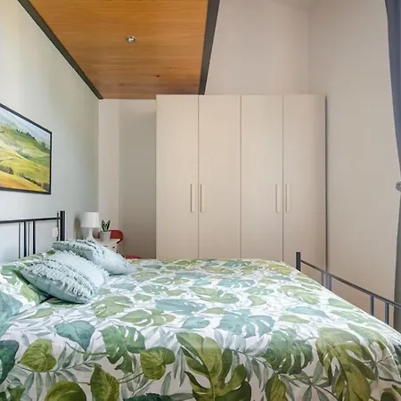 Le Cure Apartamento