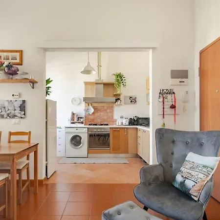 Apartamento Le Cure *