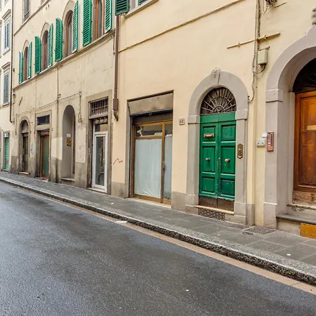Apartment In The Heart Of