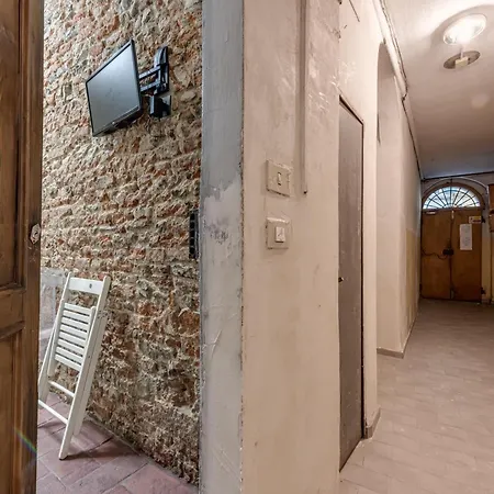 In The Heart Of Florence