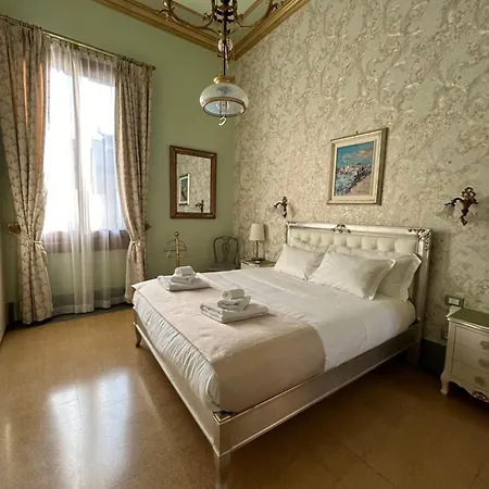 Florentine Penthouse By Florencehospitality Com *