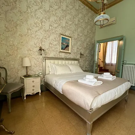Florentine Penthouse By Florencehospitality Com