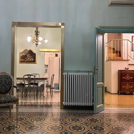 Apartment Florentine Penthouse By Florencehospitality Com *