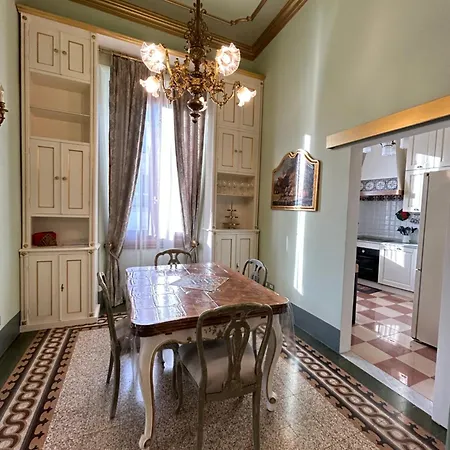 Florentine Penthouse By Florencehospitality Com