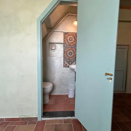 Apartment Florentine Penthouse By Florencehospitality Com Florence