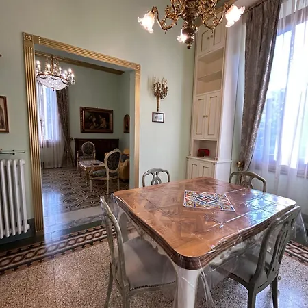 Apartment Florentine Penthouse By Florencehospitality Com *