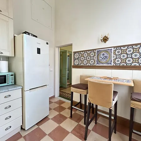 Florentine Penthouse By Florencehospitality Com Apartment Florence