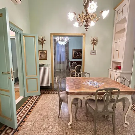 Apartment Florentine Penthouse By Florencehospitality Com *