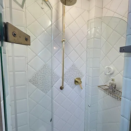 Florentine Penthouse By Florencehospitality Com * Florence