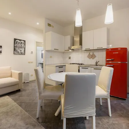 Bandinelli Terrace By Mmega *