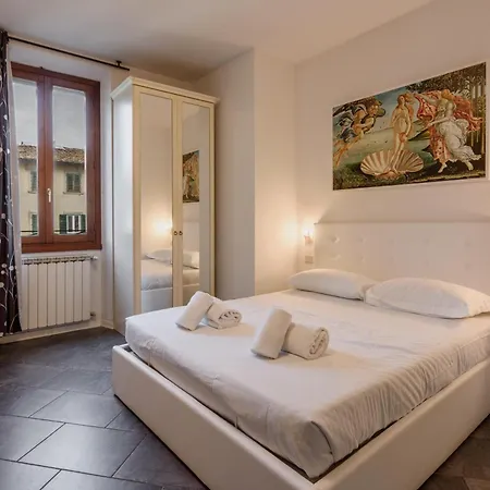 Apartment Bandinelli Terrace By Mmega *