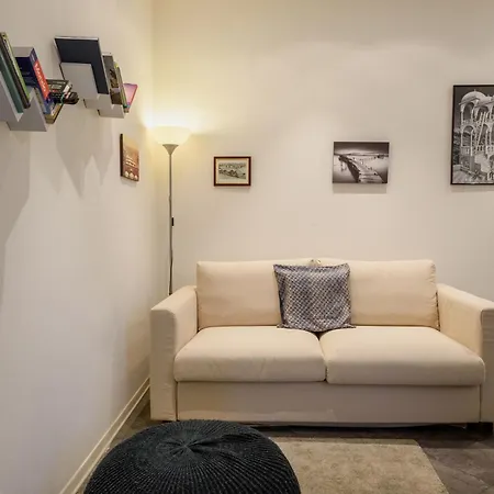 Bandinelli Terrace By Mmega Apartment