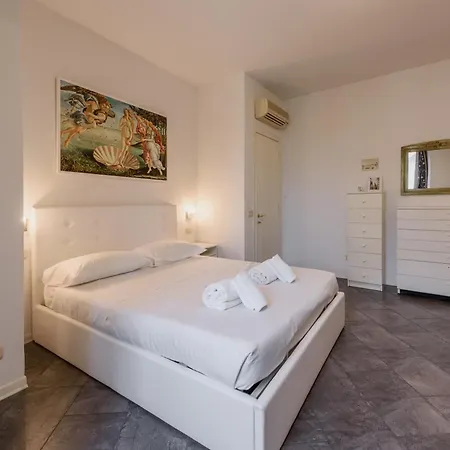 Bandinelli Terrace By Mmega Apartment *