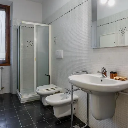 Apartment Bandinelli Terrace By Mmega