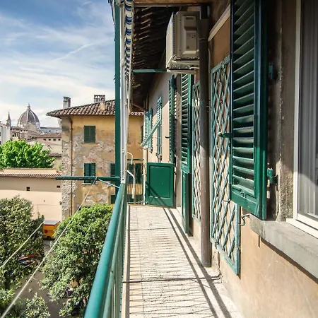 Apartment Mdr San Gallo