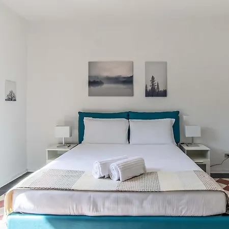 Mdr San Gallo Apartment
