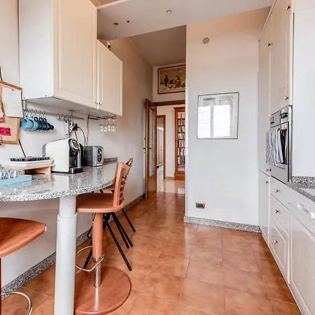 Apartment Terrazza, Doppio Parcheggio