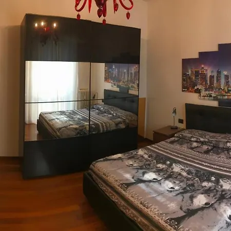 Masaccio Apartment *