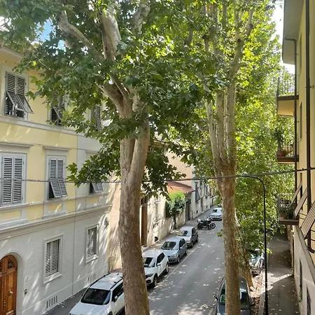 Bocca's 8 Firenze