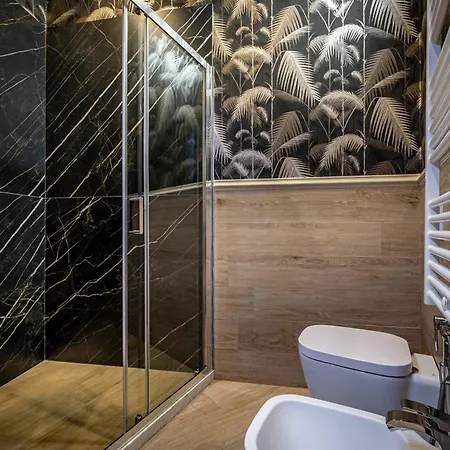 Yd Bright And Luxury Art Appartement *