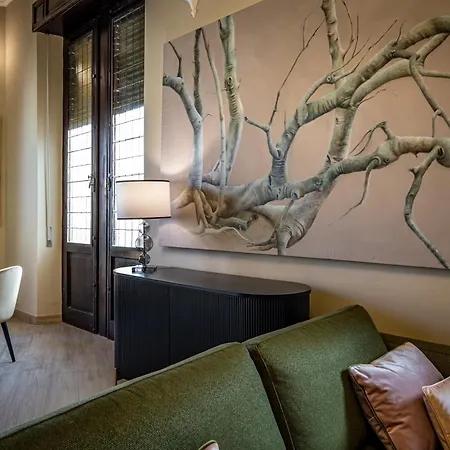Yd Bright And Luxury Art Apartment *