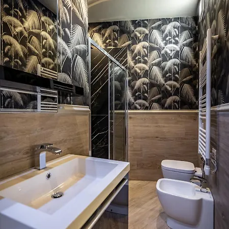 Yd Bright And Luxury Art Appartement