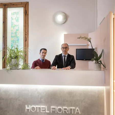 Fiorita Hotel
