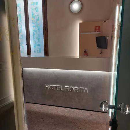 Hotel Fiorita