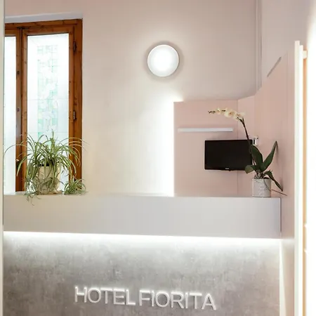 Fiorita Hotel Florencia