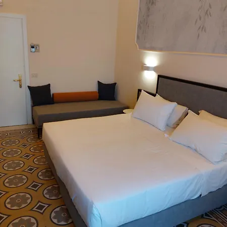 Hotel Fiorita Florencia