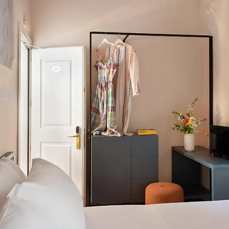 Hotel Fiorita