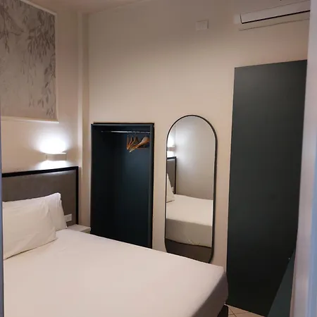 Hotel Fiorita 3*