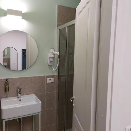Fiorita Hotel Firenze