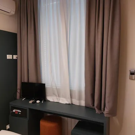 酒店 菲欧利塔酒店 佛罗伦萨