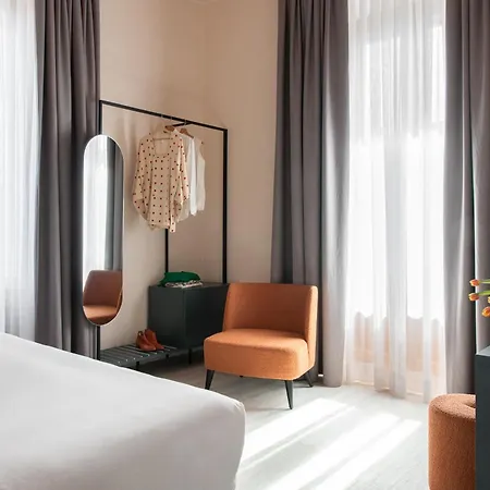 Fiorita Hotel
