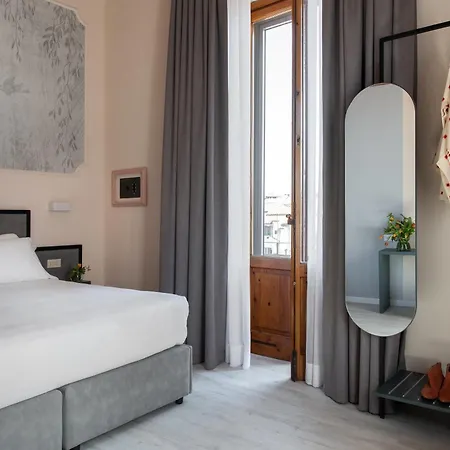 Hotel Fiorita