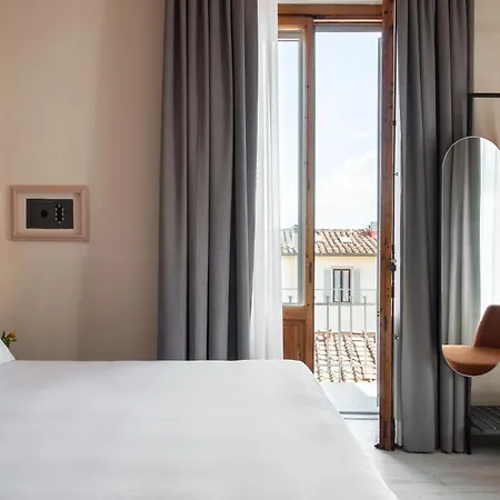 Fiorita Hotel 3*
