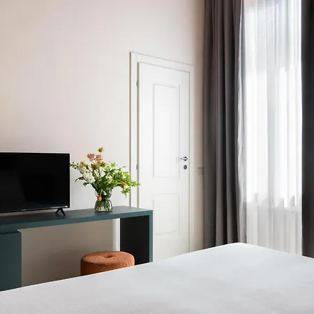 Fiorita Hotel Firenze