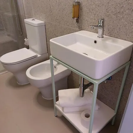 Hotel Fiorita Florencia