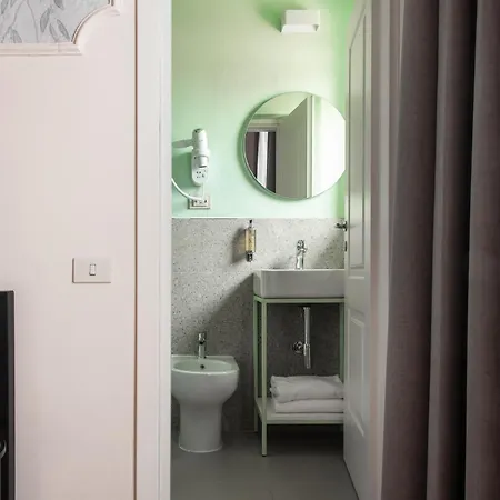Fiorita 3* Florencia