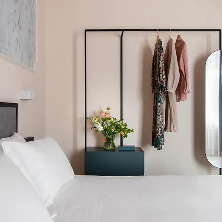 Hotel Fiorita