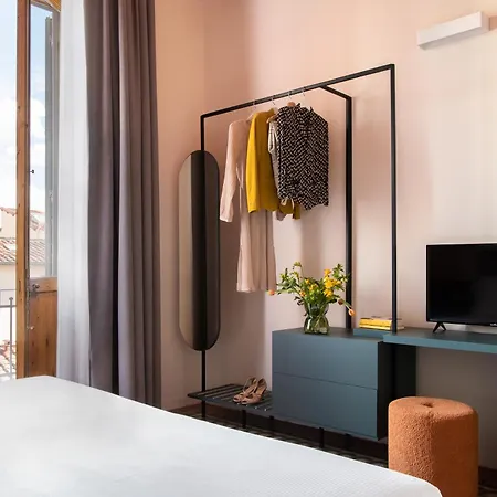 Fiorita Hotel 3*