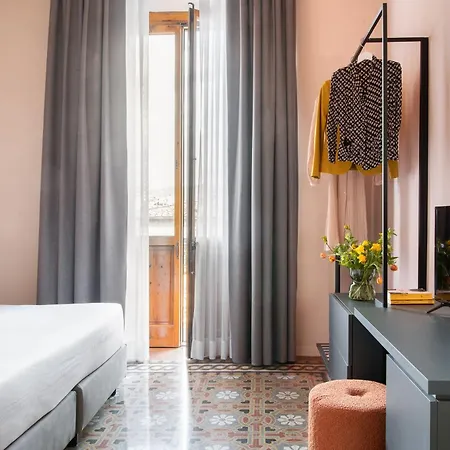 Hotel Fiorita 3*