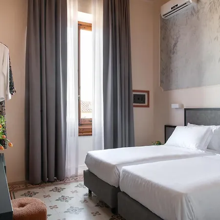 Fiorita Hotel Florencia