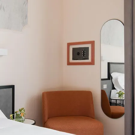 Hotel Fiorita Florencia