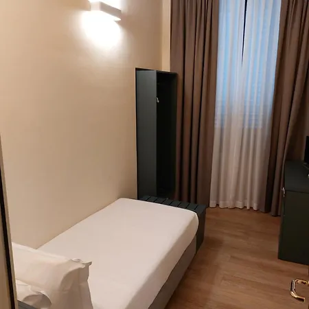 菲欧利塔酒店 佛罗伦萨