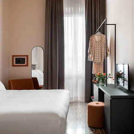 Fiorita Hotel
